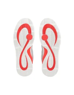 Endless Infinity Pro Weiß/Rubin Damen | Ofertas de Padel 2